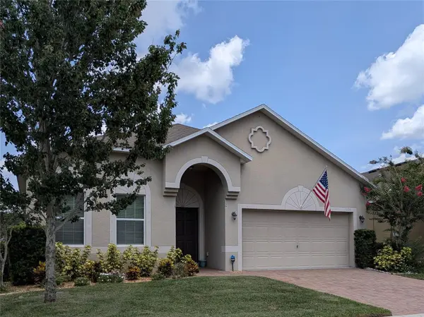 223 W FIESTA KEY LOOP, Deland, FL 32720