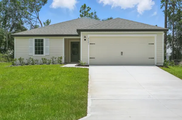 3121 CANTERBURY ST, Deltona, FL 32738