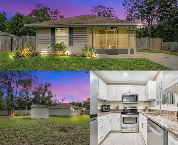 819 BUFORD AVE, Orange City, FL 32763