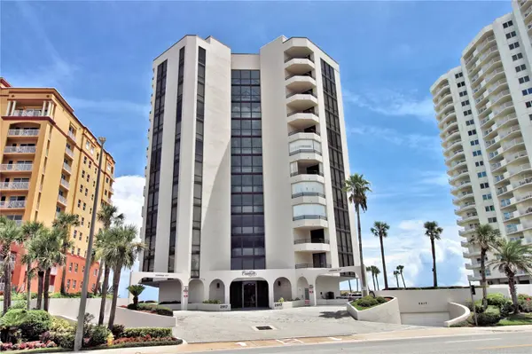 2917 S ATLANTIC AVE #306, Daytona Beach Shores, FL 32118