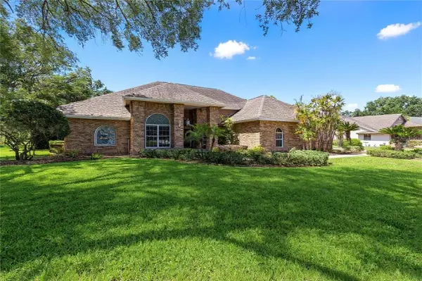 888 ROYAL BIRKDALE DR, Tarpon Springs, FL 34688