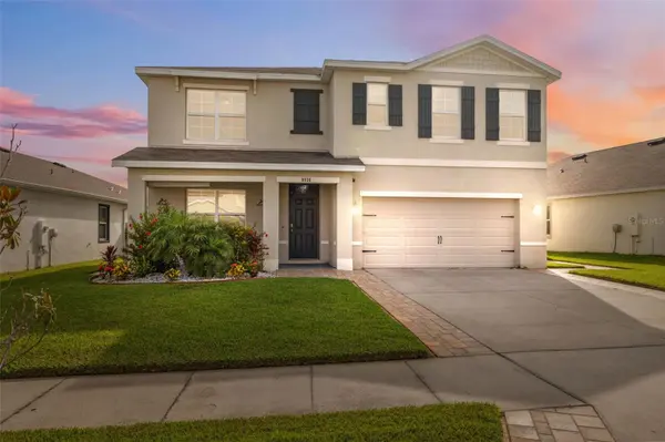 8938 BOWER BASS CIR, Wesley Chapel, FL 33545