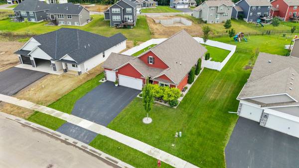 7624 Ochoa AVE NE, Otsego, MN 55330