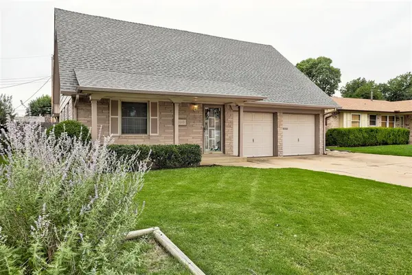 3000 SW 62nd ST, Oklahoma City, OK 73159