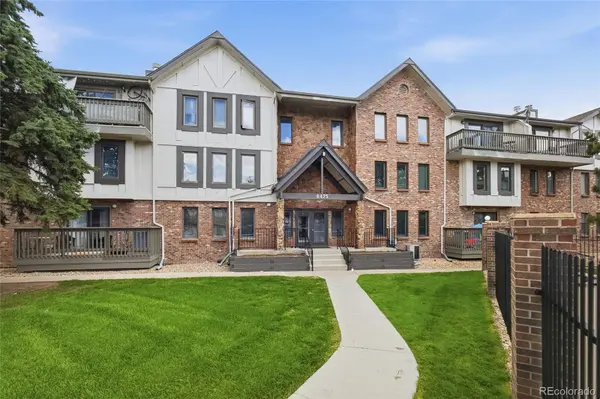 6475 S Dayton ST #103, Englewood, CO 80111