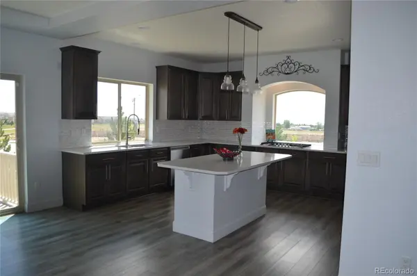 8739 Tranquil Knoll LN, Colorado Springs, CO 80927