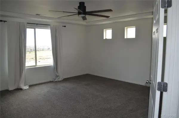 8739 Tranquil Knoll LN, Colorado Springs, CO 80927