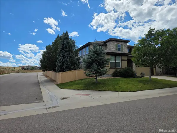 3430 Chandon WAY, Littleton, CO 80126