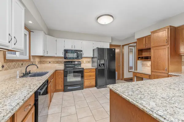 7121 W 35th st. S, Wichita, KS 67215