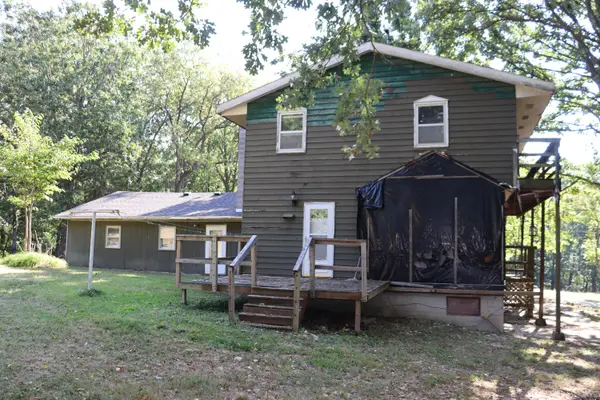 1255 Saddle Club RD, Fordland, MO 65652
