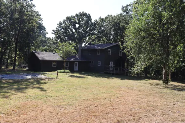 1255 Saddle Club RD, Fordland, MO 65652