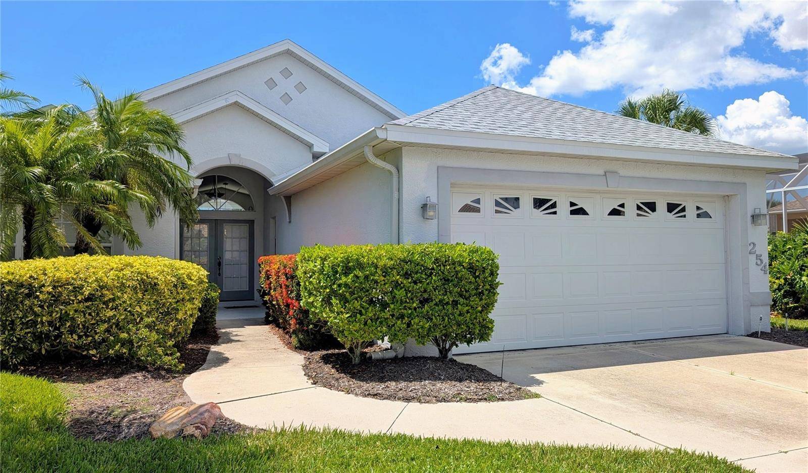 254 VENICE PALMS BLVD, Venice, FL 34292