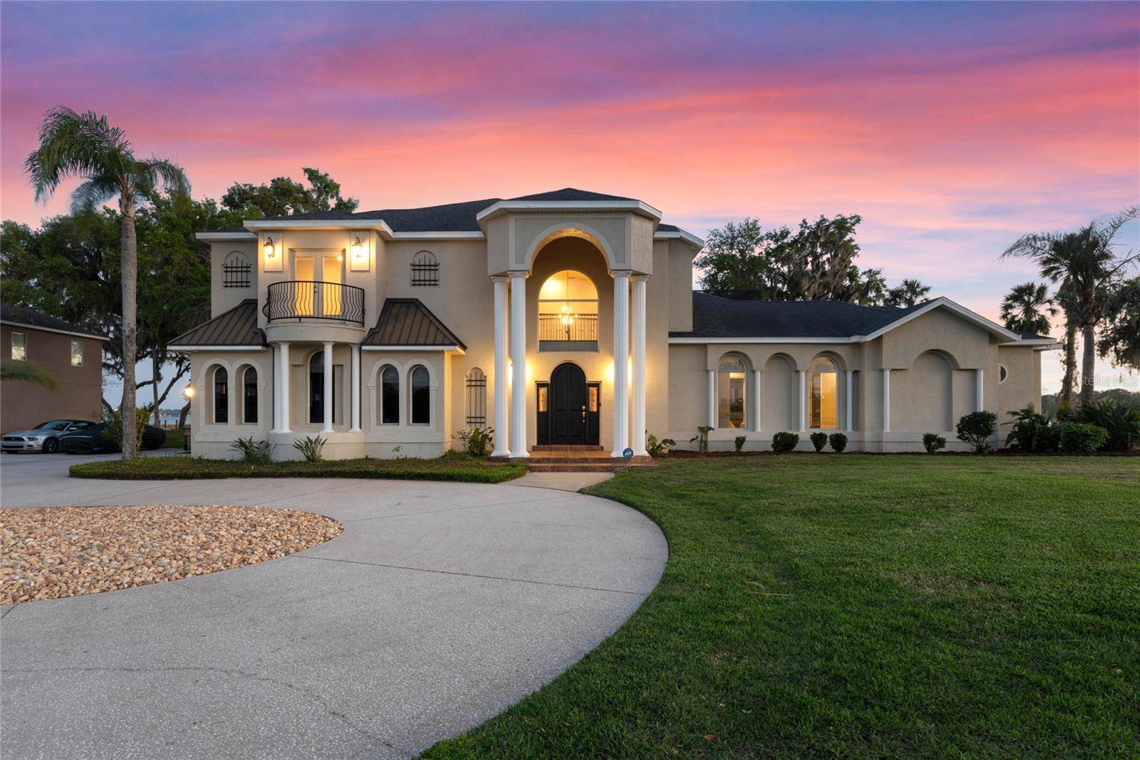 10640 LAKE MINNEOLA SHRS, Clermont, FL 34711
