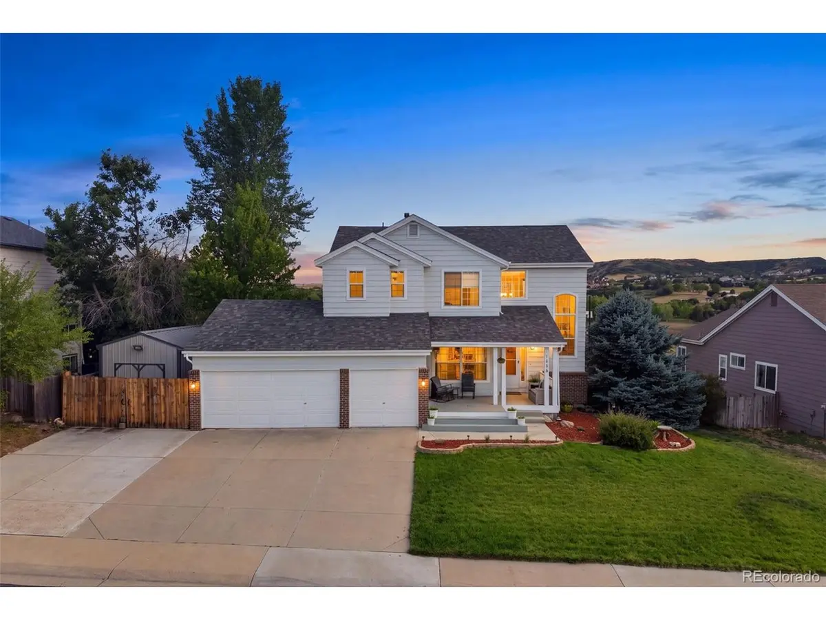 1830 Baldwin Park, Castle Rock, CO 80104