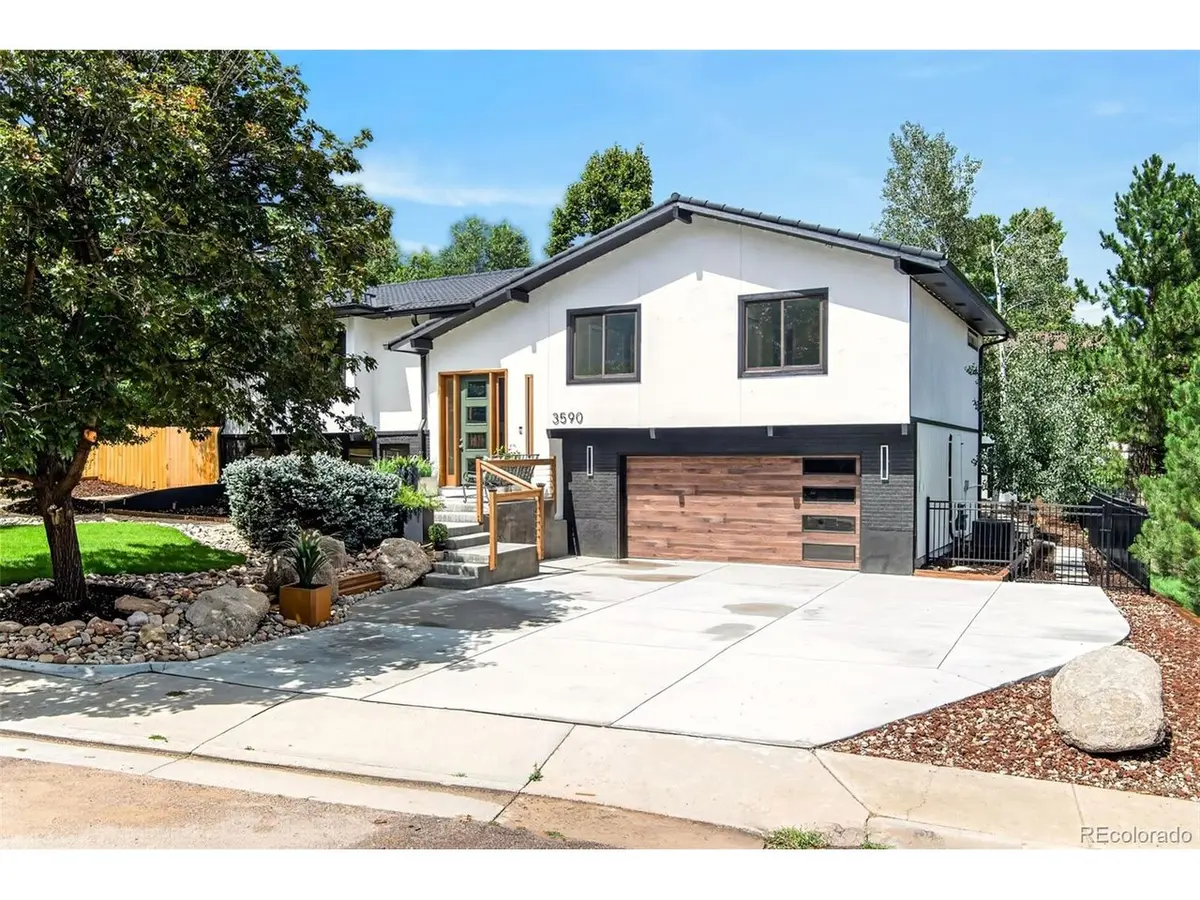3590 Clubheights, Colorado Springs, CO 80906