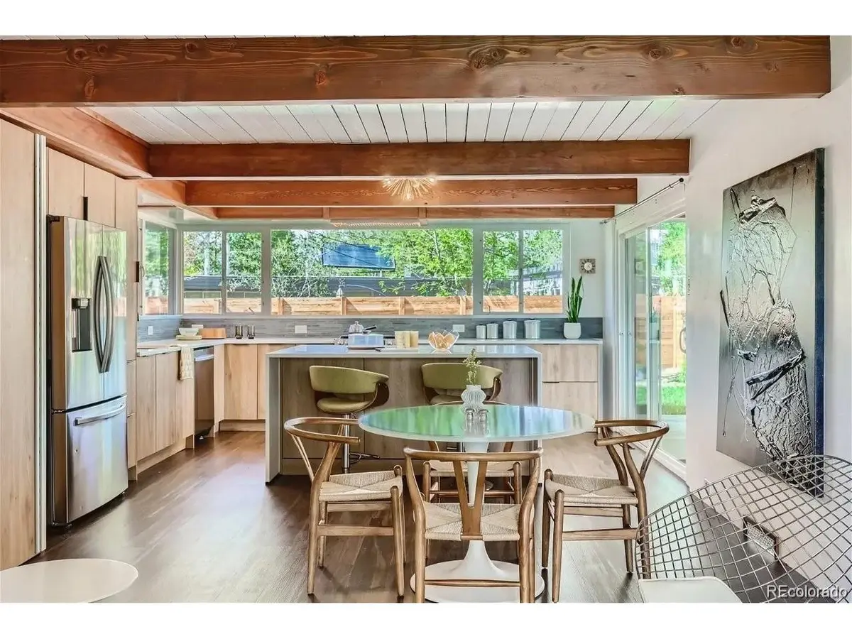1401 E Dartmouth, Englewood, CO 80113