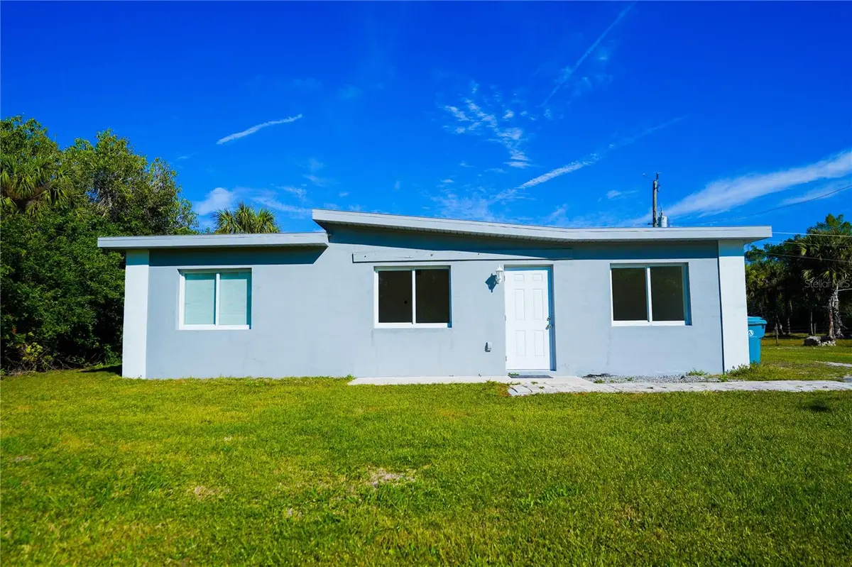 1226 CORAL RIDGE DR, Punta Gorda, FL 33950
