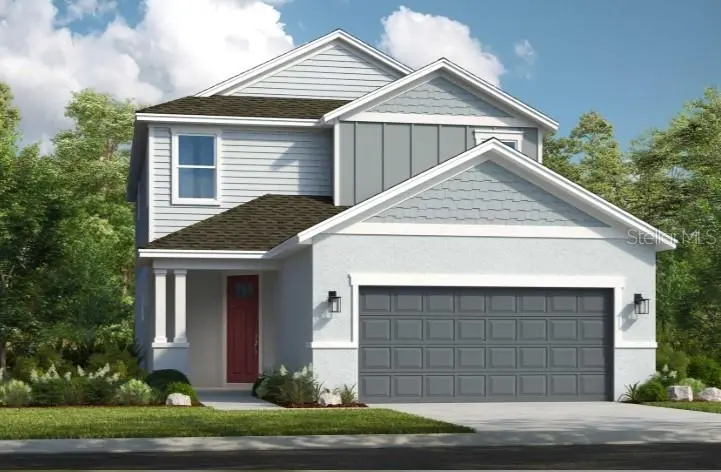 8465 SKYE RANCH BLVD, Sarasota, FL 34241