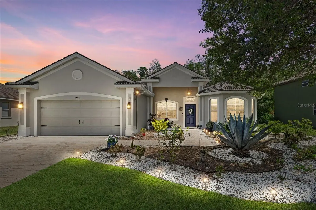259 GOLDEN HARBOUR TRL, Bradenton, FL 34212