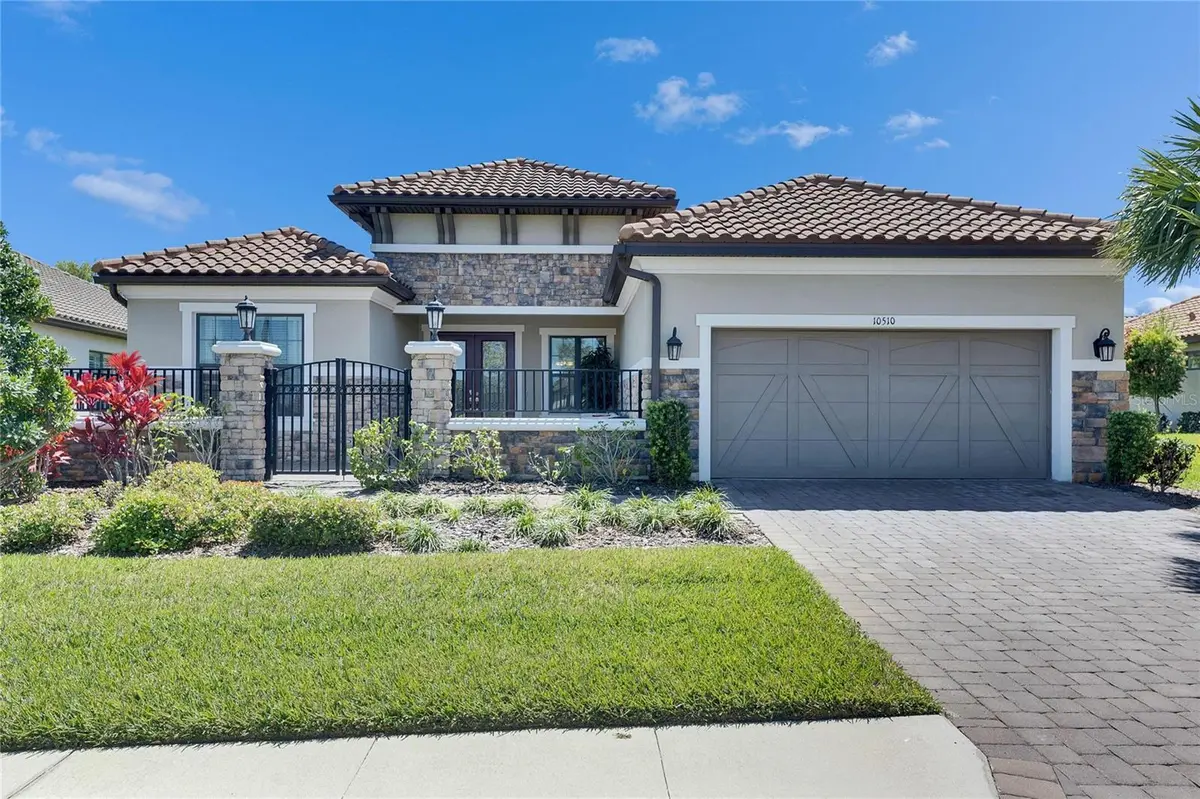 10510 GIDDENS PL, Palmetto, FL 34221