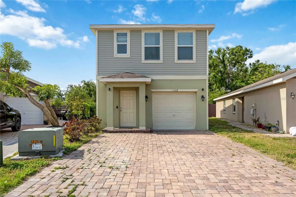 1122 42ND TER E, Bradenton, FL 34208