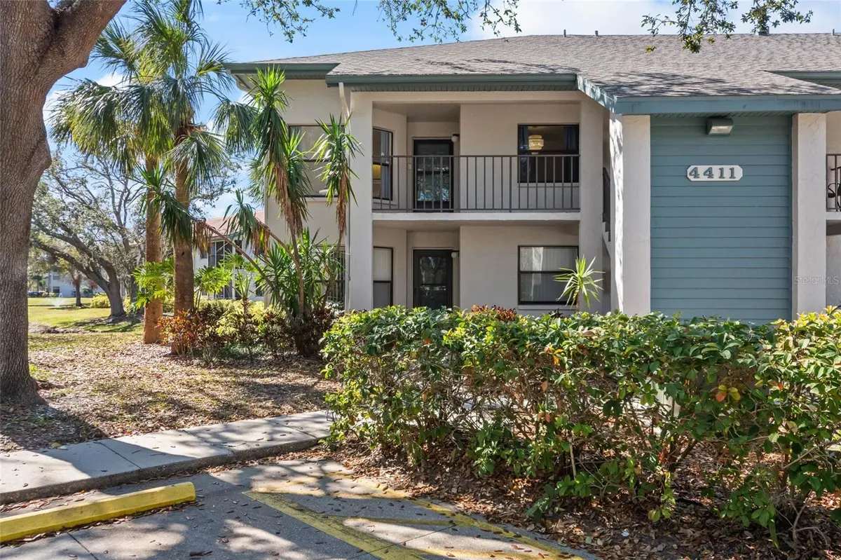 4411 46TH AVE W #201, Bradenton, FL 34210