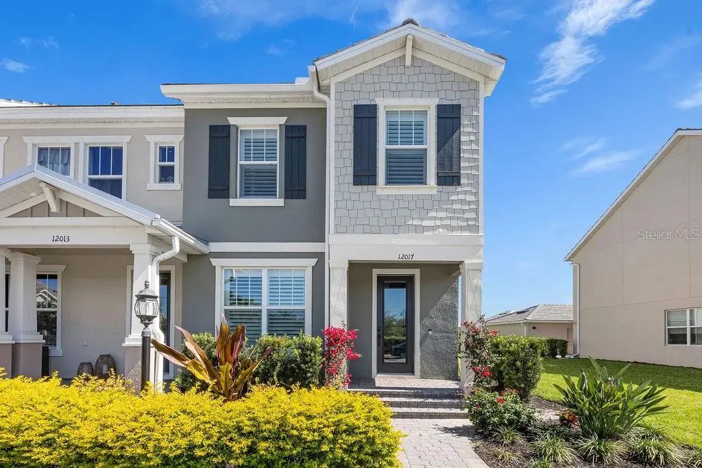 12017 CRANSTON WAY, Bradenton, FL 34211