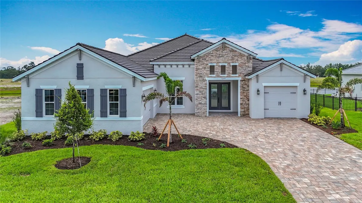 12355 STONEGATE TRL, Parrish, FL 34219