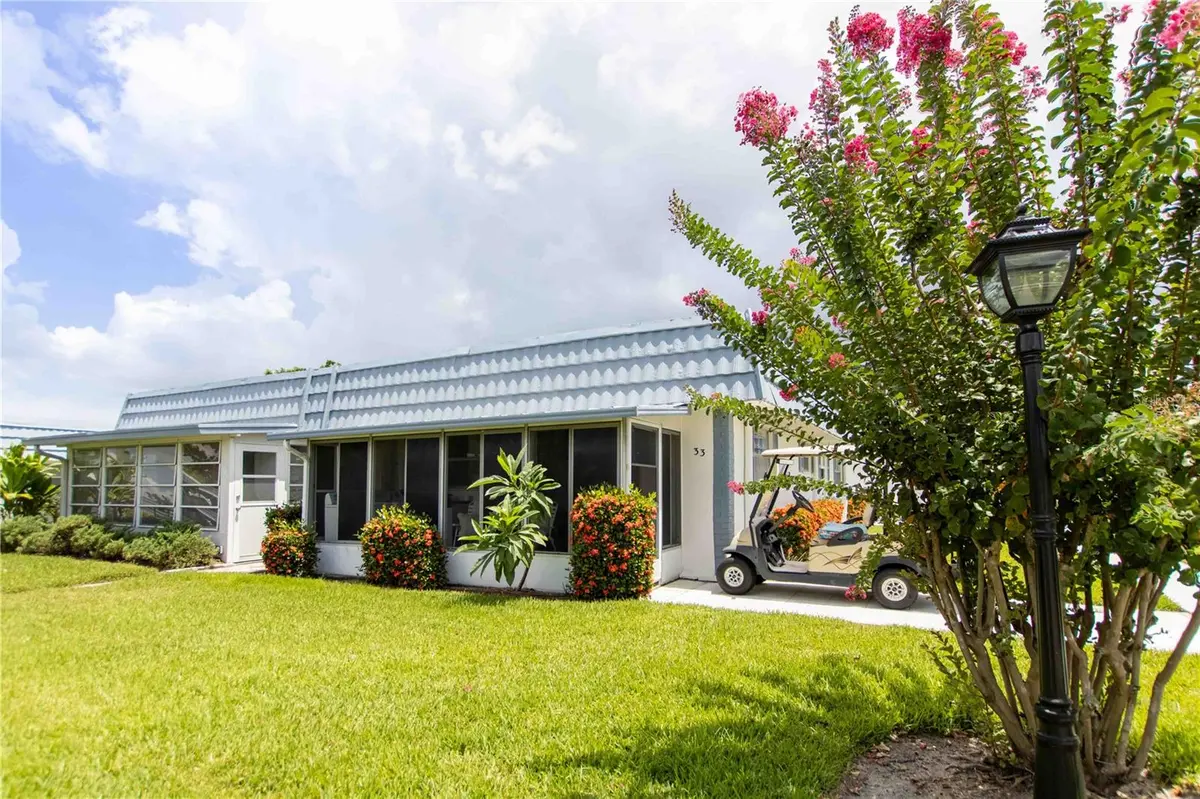 1901 ANDOVER WAY #33, Sun City Center, FL 33573