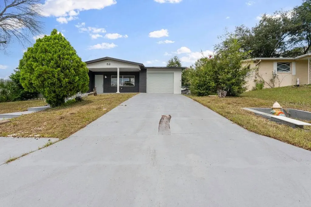 52 S COLUMBUS ST, Beverly Hills, FL 34465