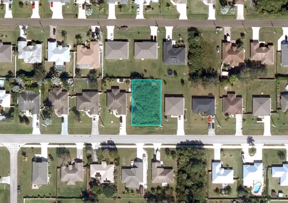 1221 SW ALCANTARRA BLVD, Port St Lucie, FL 34953