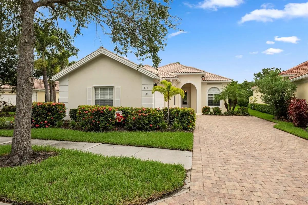 5771 WILENA PL, Sarasota, FL 34238