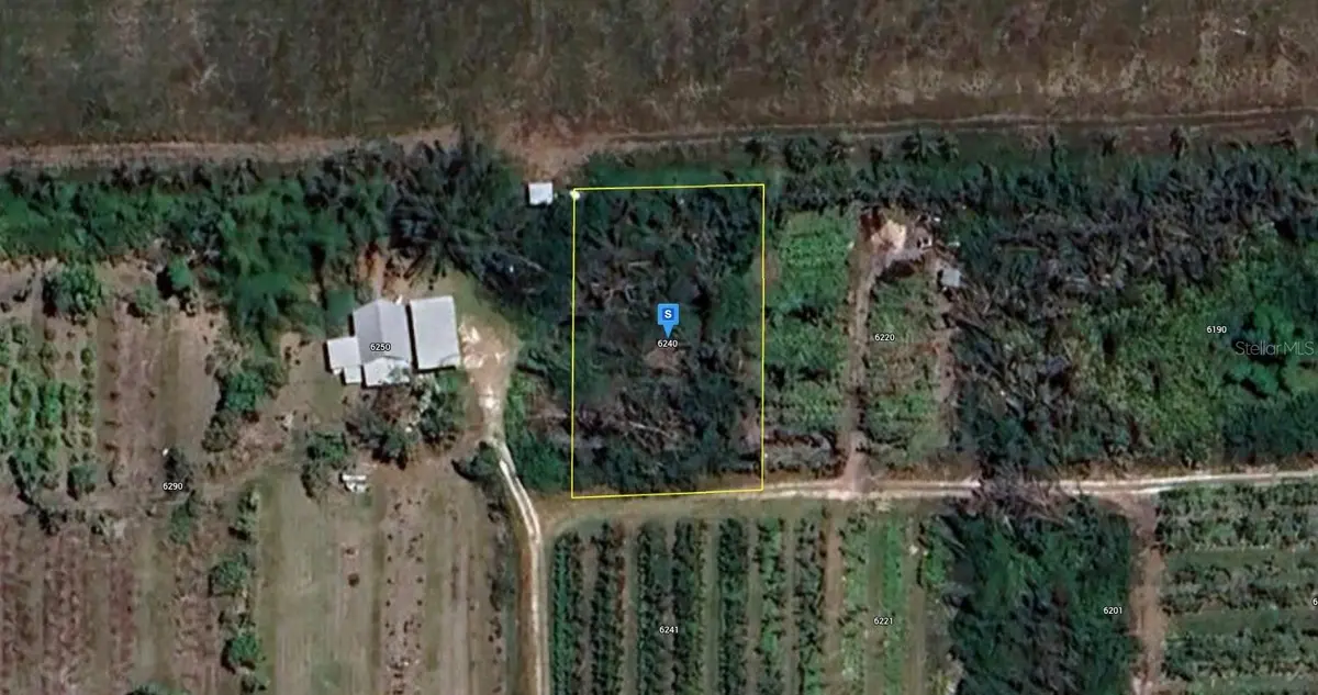 6223 PINECREST DR, Bokeelia, FL 33922