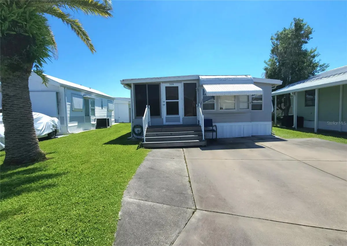3333 26TH AVE E #1126, Bradenton, FL 34208