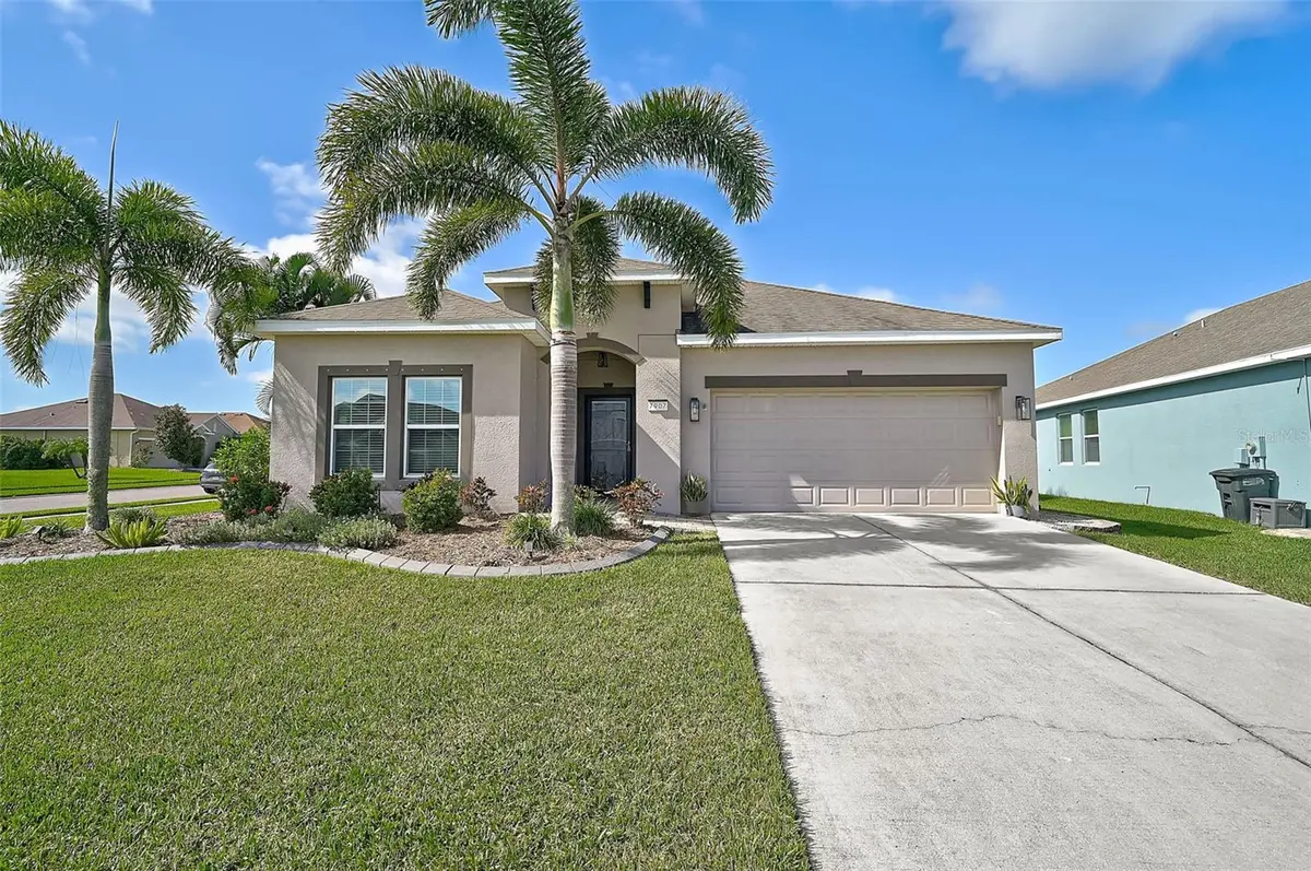 7907 111TH TER E, Parrish, FL 34219