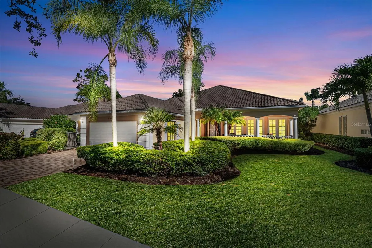 5785 VALENTE PL, Sarasota, FL 34238