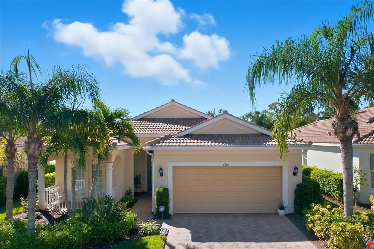 6105 GRANAWAY CT, Sarasota, FL 34238
