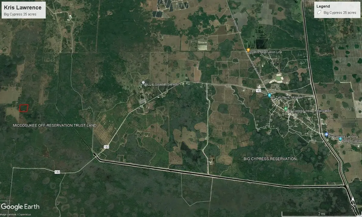 WEST BOUNDARY ROAD, Immokalee, FL 34142