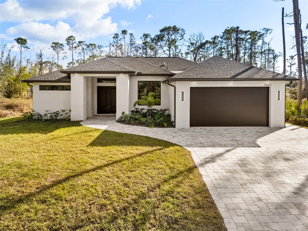 5823 KUMQUAT AVE, North Port, FL 34291