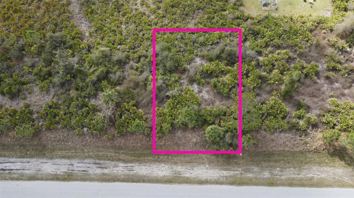 12061 GISINGER BLVD, Port Charlotte, FL 33981