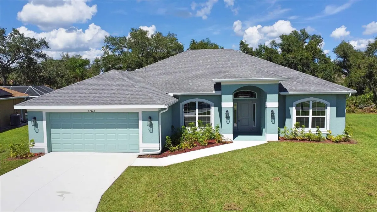 27462 PASTO DR, Punta Gorda, FL 33983