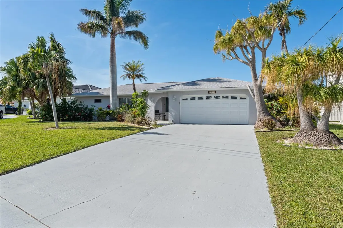3718 SE 21ST AVE, Cape Coral, FL 33904