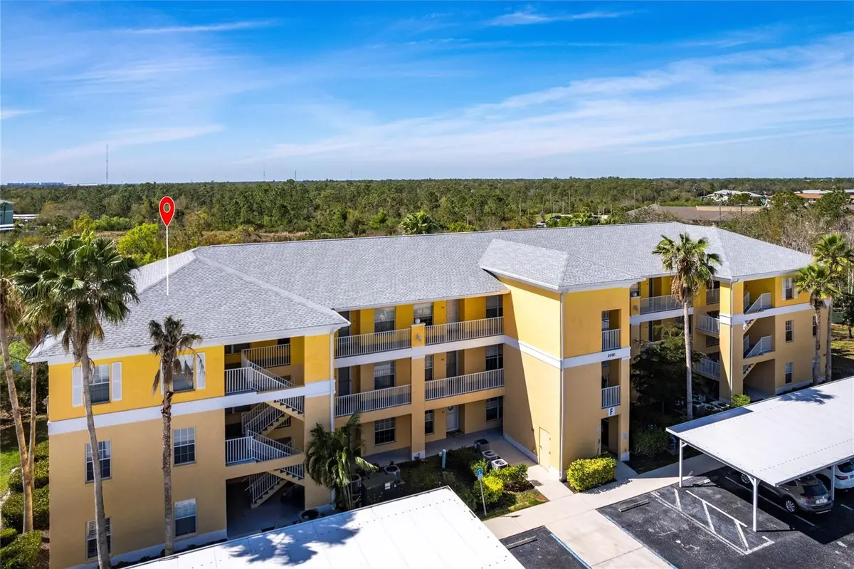 2081 WILLOW HAMMOCK CIR #F101, Punta Gorda, FL 33983