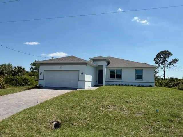 7474 MANVILLE TER, Port Charlotte, FL 33981
