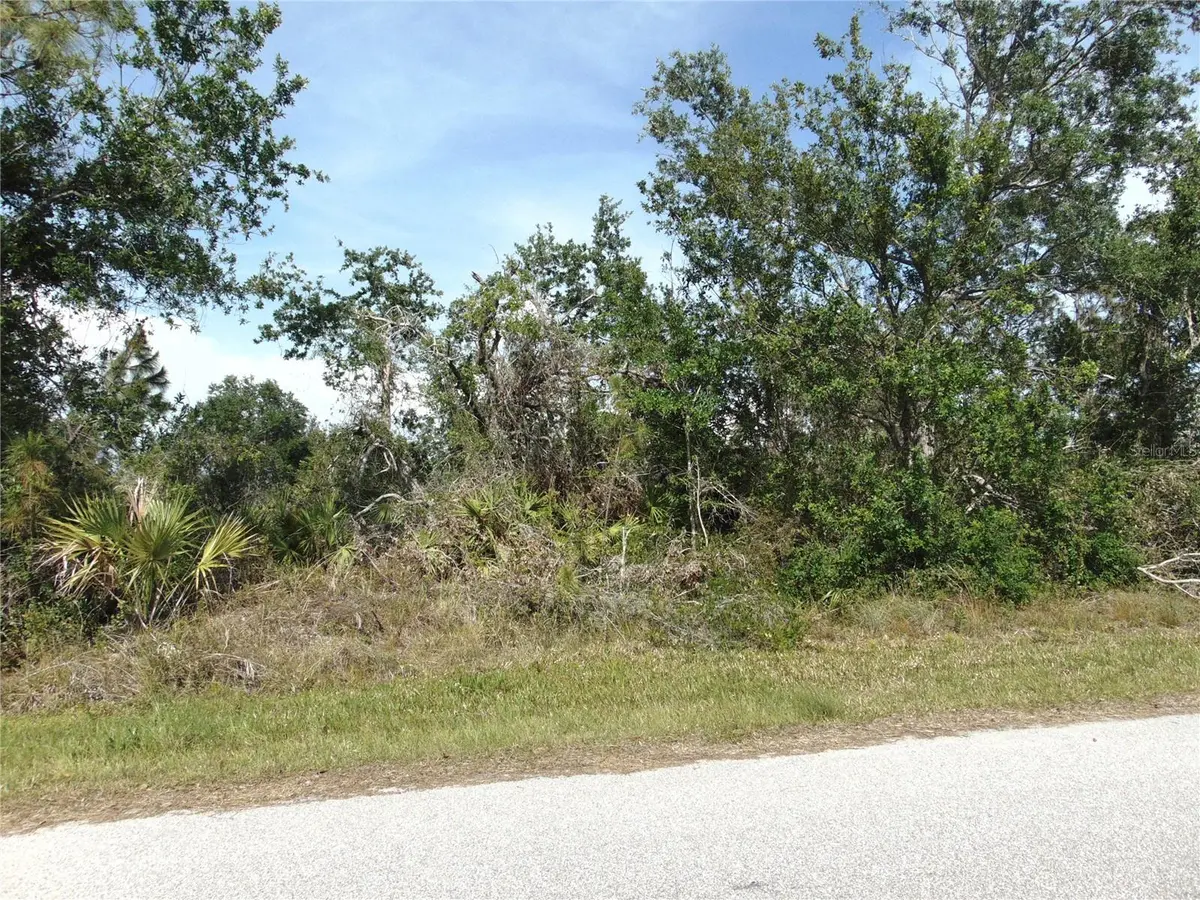 4216 KIRSTEN LN, Port Charlotte, FL 33981