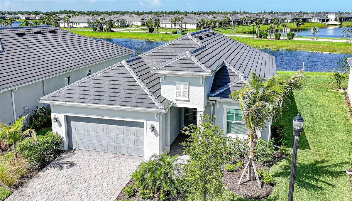 15039 BLACK CHERRY WAY, Punta Gorda, FL 33955