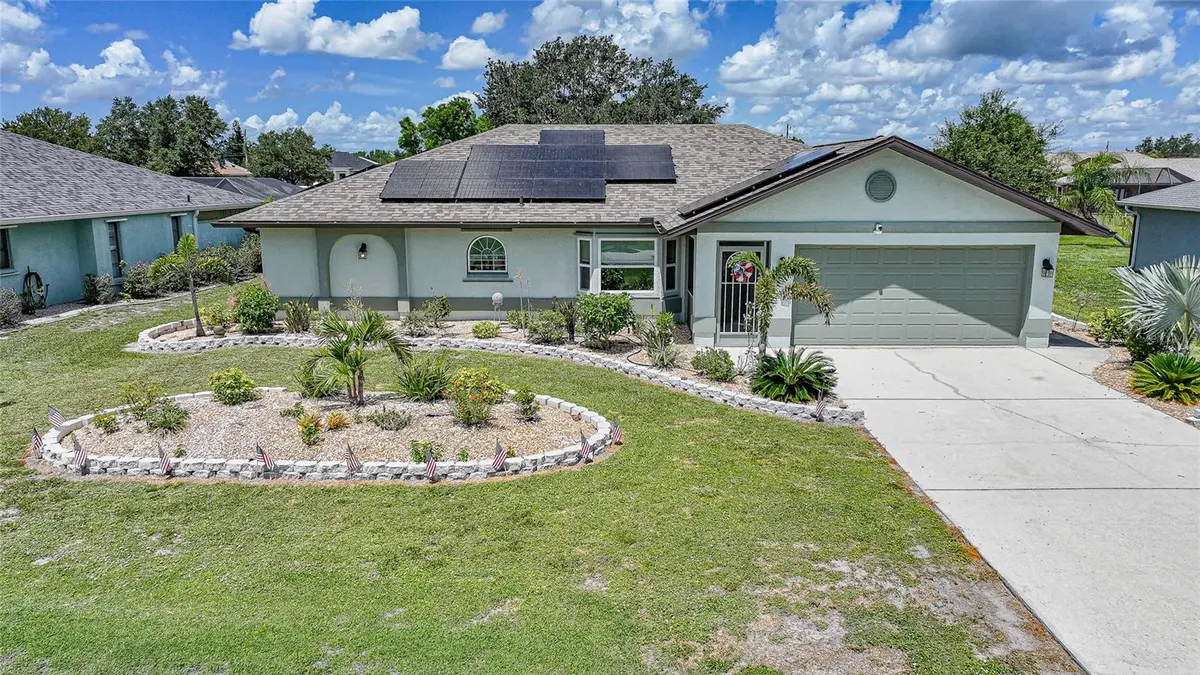 37 PEPE CT, Punta Gorda, FL 33983