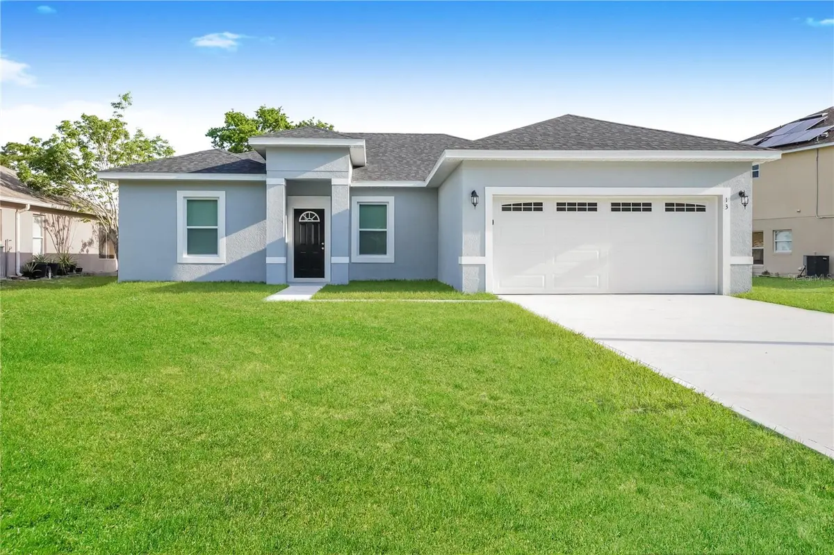 13 HADDOCK WAY, Poinciana, FL 34759
