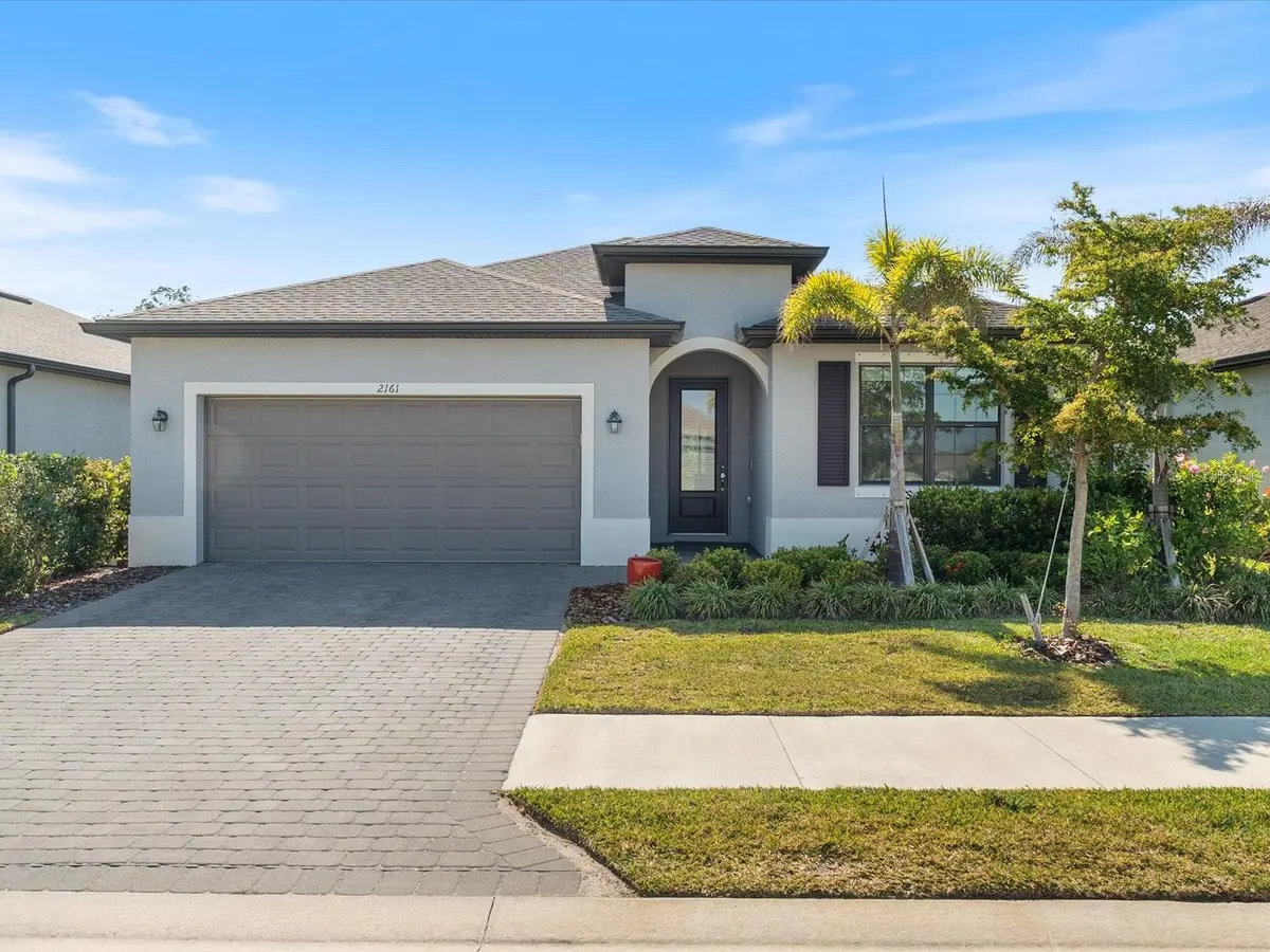 2161 GARDENIA AVE, Port Charlotte, FL 33953