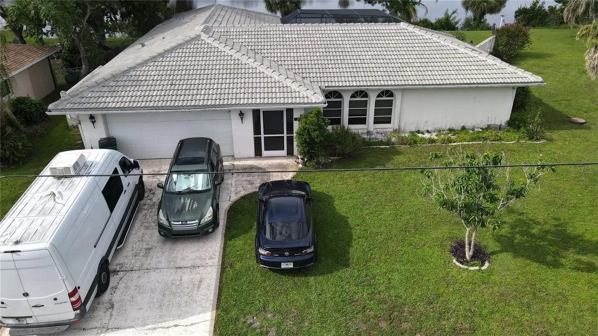 23231 BARK AVE, Punta Gorda, FL 33980
